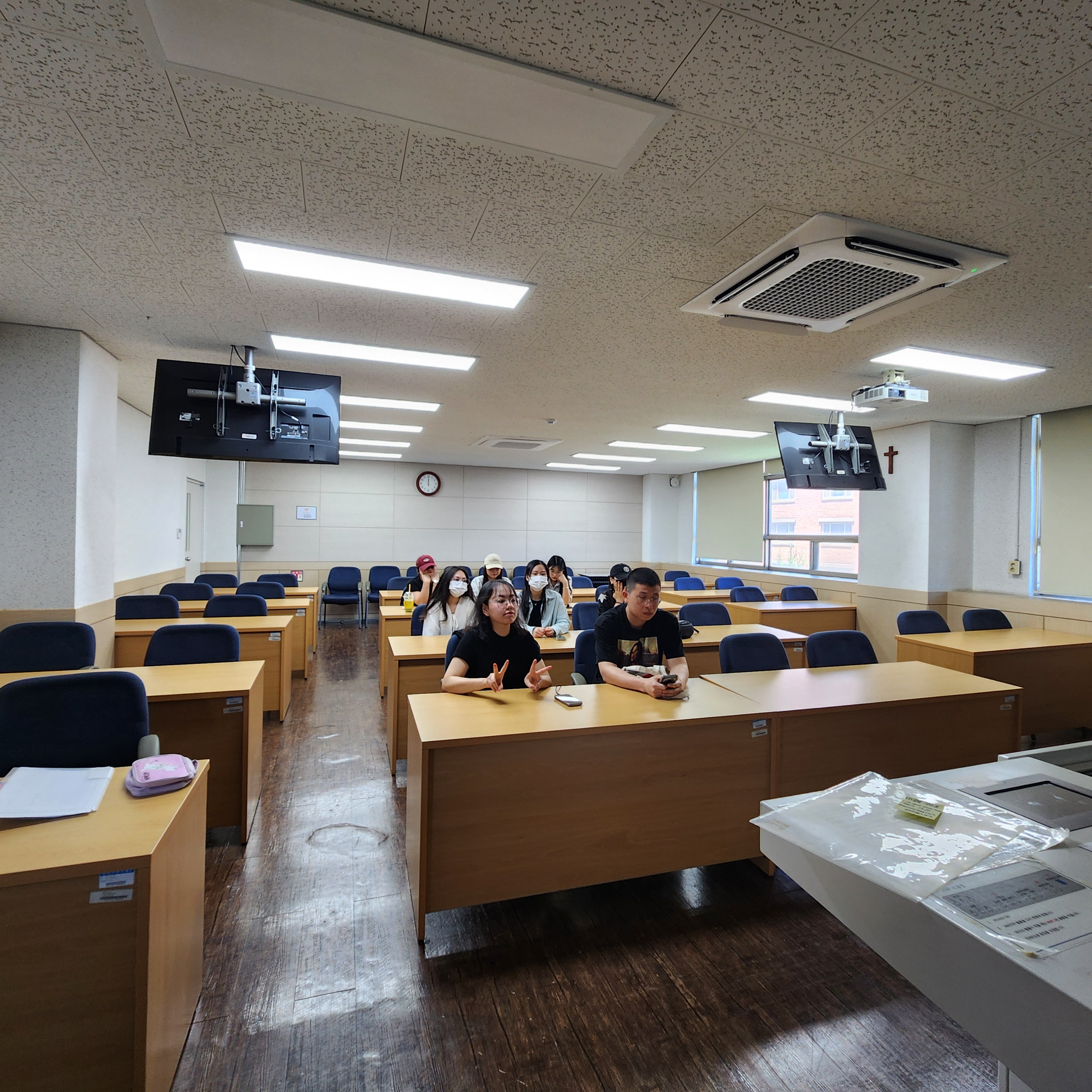 2025학년도 외국인 간담회 4번째 첨부파일 이미지