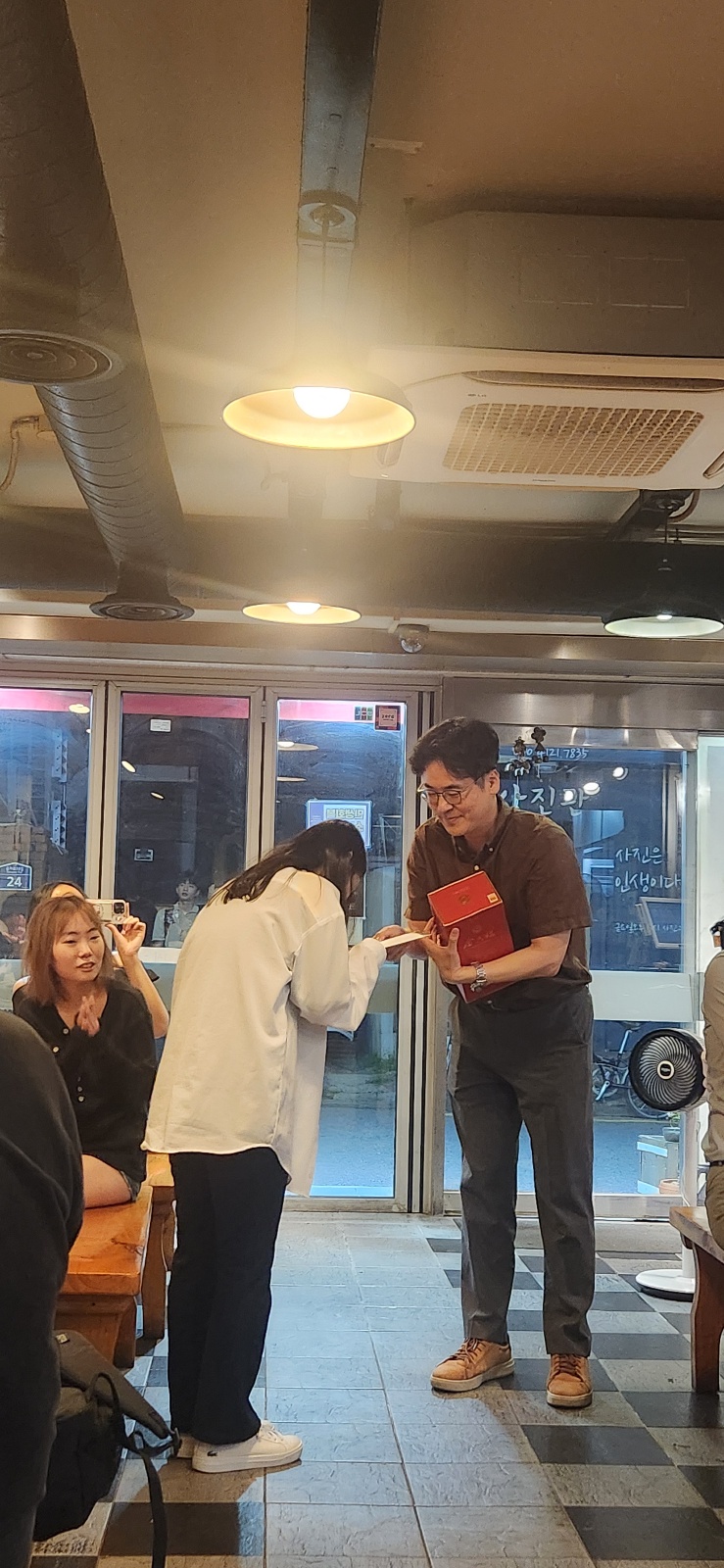 2025학년도 2학기 사생간담회 및 개강총회 7번째 첨부파일 이미지