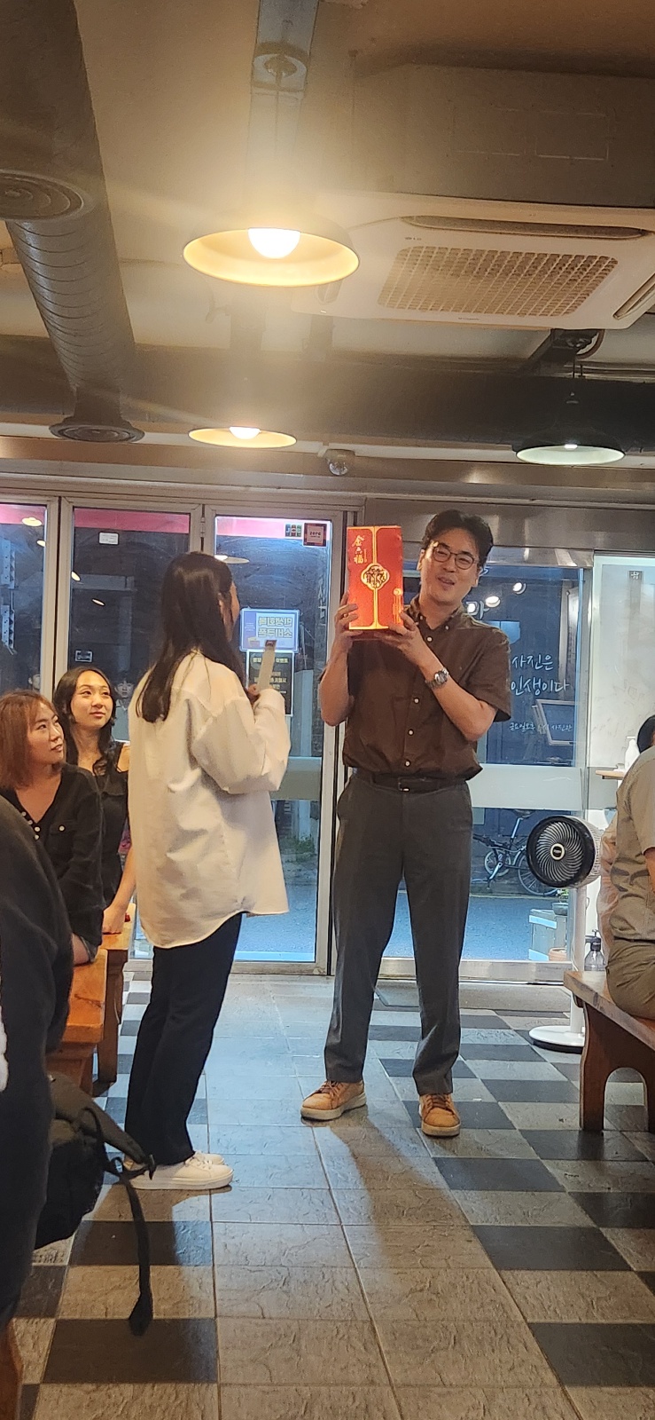 2025학년도 2학기 사생간담회 및 개강총회 8번째 첨부파일 이미지