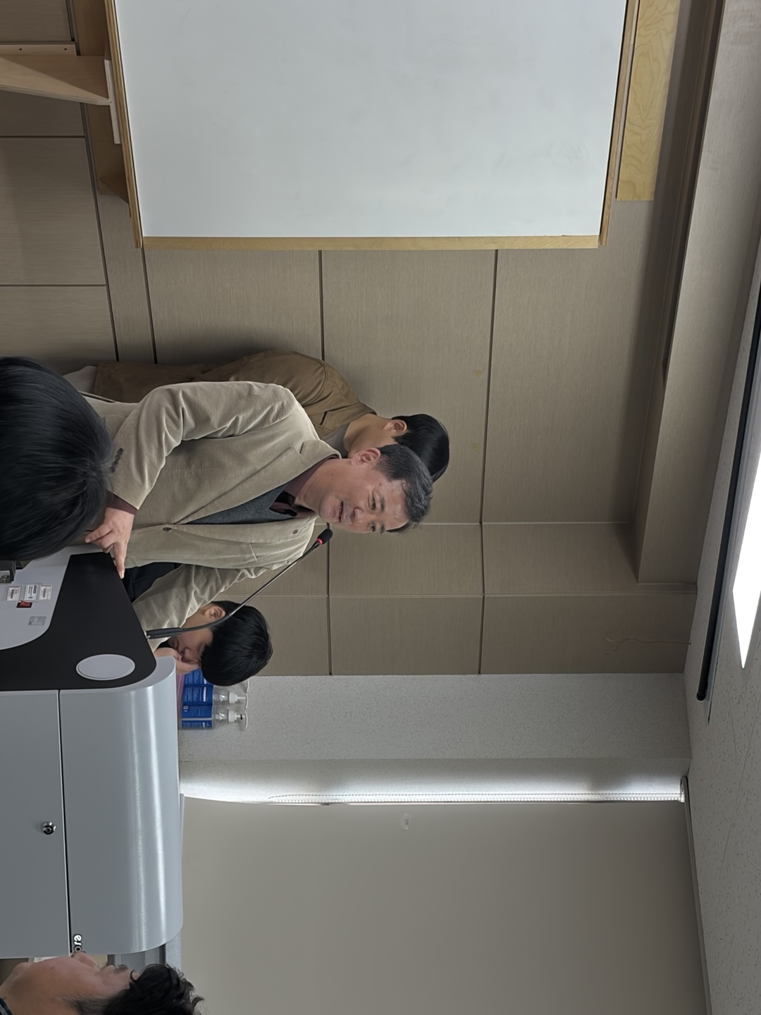 2026학년도 전기 학위수여식 3번째 첨부파일 이미지