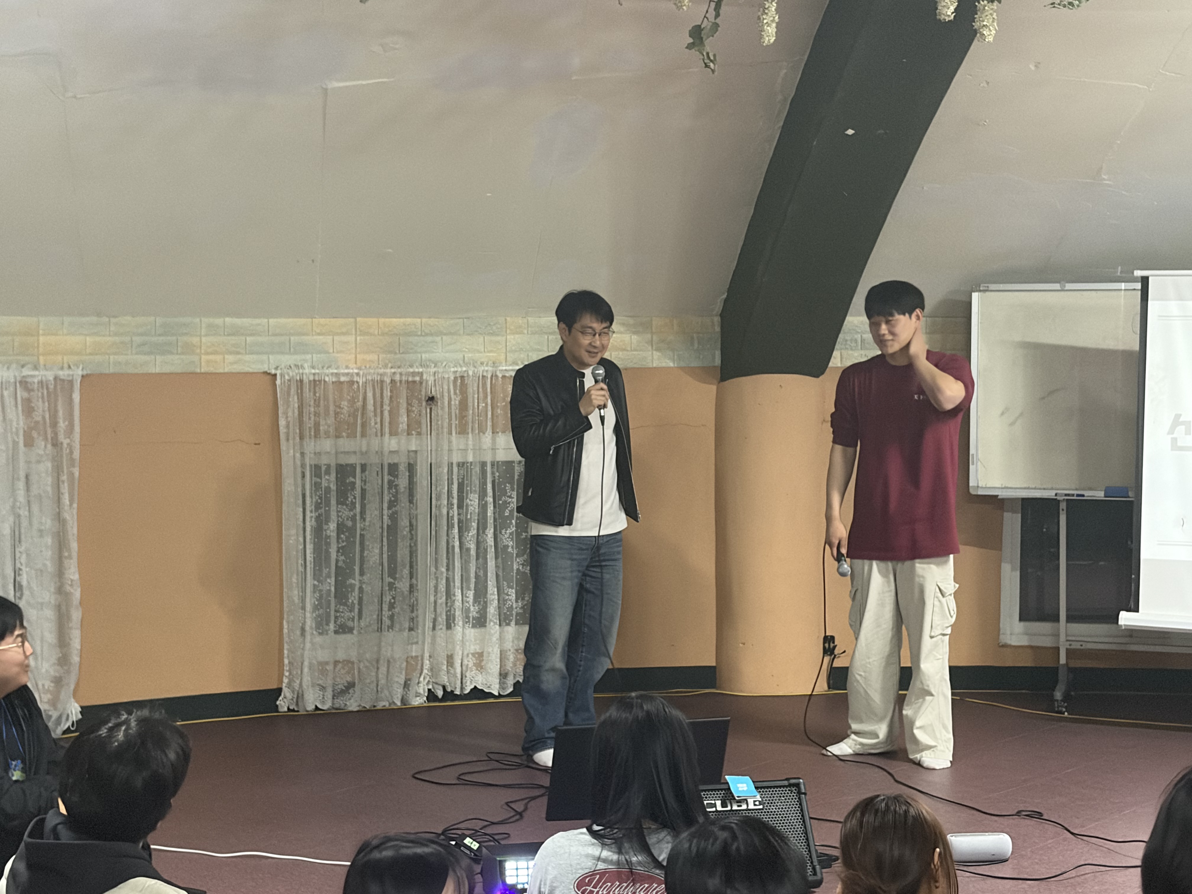 2026학년도 중어중문학전공 MT 1번째 첨부파일 이미지