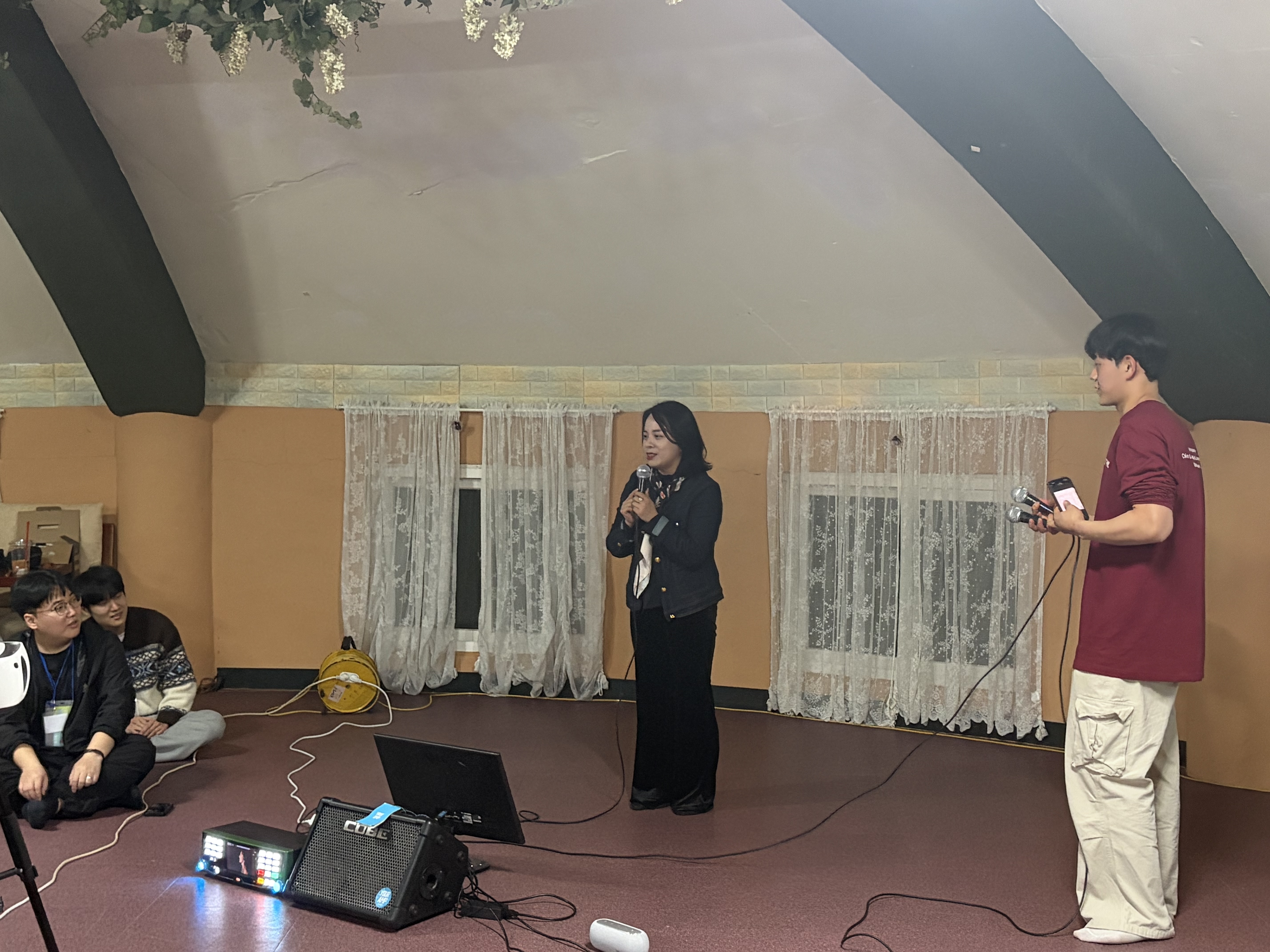 2026학년도 중어중문학전공 MT 2번째 첨부파일 이미지